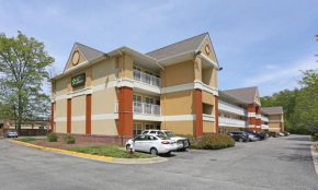 Отель Extended Stay America Suites - Newport News - Oyster Point  Ньюпорт-Ньюс